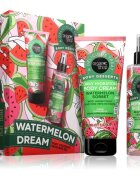 Organic Shop Watermelon Dream Body Desserts Skincare Set set cadou pentru corp