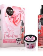 Organic Shop You're Fabulous! Tender Elegance Beauty Set set cadou pentru corp