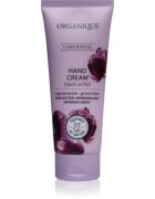 Organique Black Orchid Cremă de mâini regeneratoare 70 ml