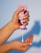 Organique Black Orchid Cremă de mâini regeneratoare 70 ml