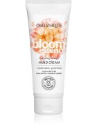 Organique Bloom Essence Cremă de mâini regeneratoare 70 ml