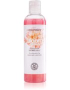 Organique Bloom Essence gel de duș mătăsos 250 ml
