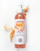 Organique Bloom Essence gel pentru igiena intima 250 ml