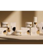Organique Eternal Gold Anti-Wrinkle Therapy Crema de noapte hidratanta anti-rid 50 ml