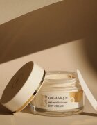 Organique Eternal Gold Anti-Wrinkle Therapy crema de zi anti-rid 50 ml