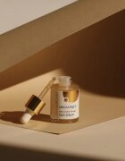 Organique Eternal Gold Anti-Wrinkle Therapy Ser facial pentru fermitate 30 ml