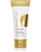 Organique Eternal Gold Smoothing Therapy crema iluminatoare de maini 70 ml