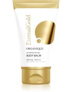 Organique Eternal Gold Smoothing Therapy lapte de corp delicat cu particule stralucitoare 150 ml