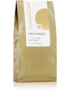 Organique Eternal Gold Smoothing Therapy sare de baie relaxanta 200 g