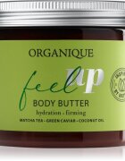 Organique Feel Up unt de corp pentru fermitate 200 ml