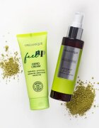 Organique Feel Up unt de corp pentru fermitate 200 ml