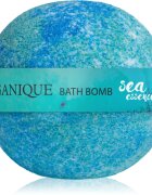 Organique Sea Essence Detox Therapy bile eferverscente pentru baie 170 g