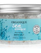Organique Sea Essence Detox Therapy saruri de baie 600 g