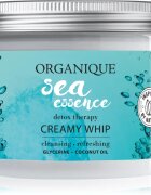 Organique Sea Essence Detox Therapy spumă pentru duș 200 ml
