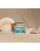 Organique Sea Essence Detox Therapy spumă pentru duș 200 ml
