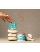 Organique Sea Essence Detox Therapy spumă pentru duș 200 ml