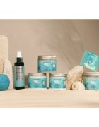 Organique Sea Essence Detox Therapy spumă pentru duș 200 ml