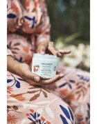 Organique Soothing Therapy unt pentru corp hranitor cu lapte de capra 200 ml