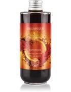 Organique Spicy Therapy spuma de baie relaxanta 200 ml