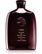 Oribe Beautiful Color Sampon pentru par vopsit decolorat și tratat chimic. 250 ml