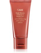Oribe Bright Blonde balsam pentru iluminarea părului sau pentru părul cu șuvițe 50 ml