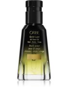 Oribe Gold Lust All Over Oil ulei multifunctional pentru față corp și păr 50 ml