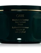 Oribe Moisture & Control masca nutritiva raparatoare pentru par indisciplinat 250 ml