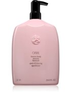 Oribe Serene Scalp Balancing Conditioner Balsam hidratant si calmant anti matreata 1000 ml