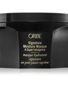 Oribe Signature Moisture Masque mască hrănitoare profundă pentru păr uscat și deteriorat 175 ml