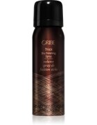 Oribe Thick Dry Finishing Spray spray uscat texturizant pentru păr cu volum 75 ml