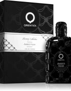 Orientica Amber Noir Eau de Parfum unisex 80 ml
