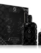 Orientica Amber Noir set cadou unisex 1 buc