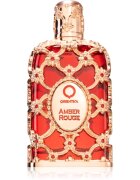 Orientica Amber Rouge Eau de Parfum unisex 80 ml