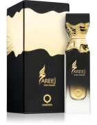 Orientica Areej Oud Anaqa Eau de Parfum unisex 50 ml