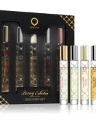 Orientica Luxury Collection Discovery set set unisex