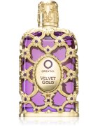 Orientica Luxury Collection Velvet Gold Eau de Parfum unisex 80 ml