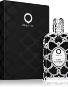 Orientica Oud Saffron Eau de Parfum unisex 80 ml