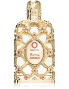 Orientica Royal Amber Eau de Parfum unisex 150 ml