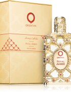 Orientica Royal Amber Eau de Parfum unisex 150 ml