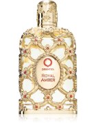 Orientica Royal Amber Eau de Parfum unisex 80 ml