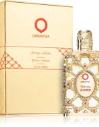 Orientica Royal Amber Eau de Parfum unisex 80 ml