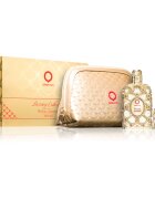 Orientica Royal Amber set cadou unisex