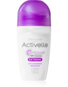 Oriflame Activelle Extreme deodorant roll-on antiperspirant 72 ore 50 ml
