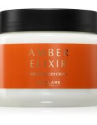 Oriflame Amber Elixir crema de corp produs parfumat pentru femei 250 ml