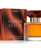 Oriflame Amber Elixir Eau de Parfum pentru femei 50 ml