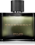 Oriflame Ascendant Eau de Toilette pentru bărbați 75 ml