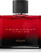 Oriflame Ascendant Intense Eau de Parfum pentru bărbați 75 ml