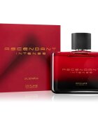 Oriflame Ascendant Intense Eau de Parfum pentru bărbați 75 ml