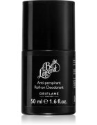 Oriflame Be the Legend deodorant antiperspirant roll-on pentru bărbați 50 ml
