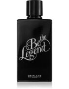 Oriflame Be the Legend Eau de Toilette pentru bărbați 75 ml